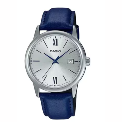 CASIO GENERAL MTP-V002L-2B3UDF
